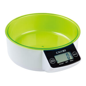 KITCHEN SCALES