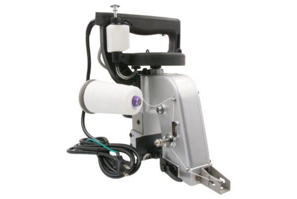 BAG CLOSING MACHINES