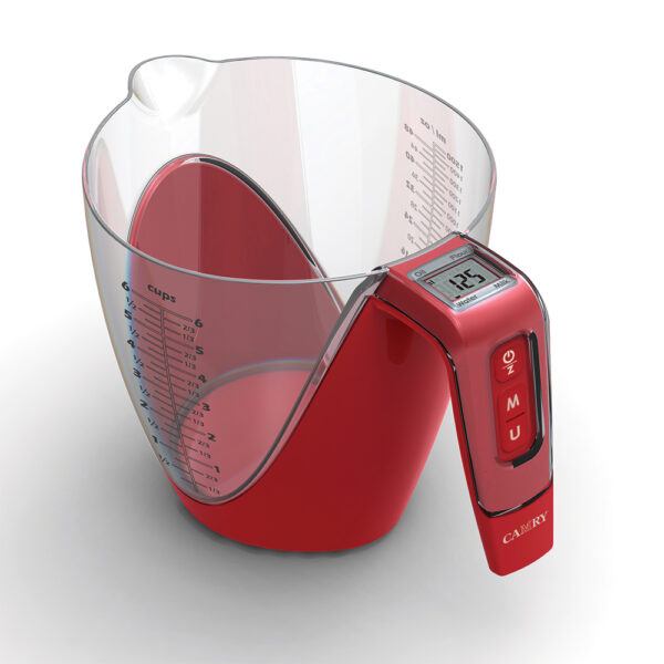 KITCHEN SCALES