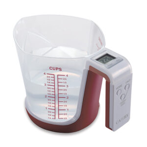 kitchen scales