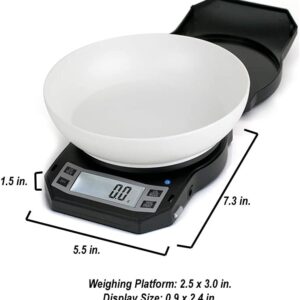kitchen weighing scale