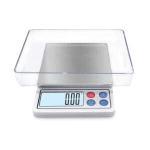 kitchen weighing scale