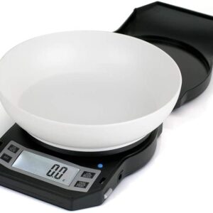 kitchen weighing scale