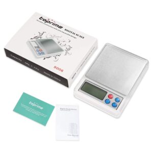 kitchen weighing scale