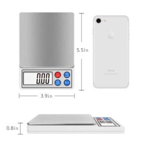 kitchen scale