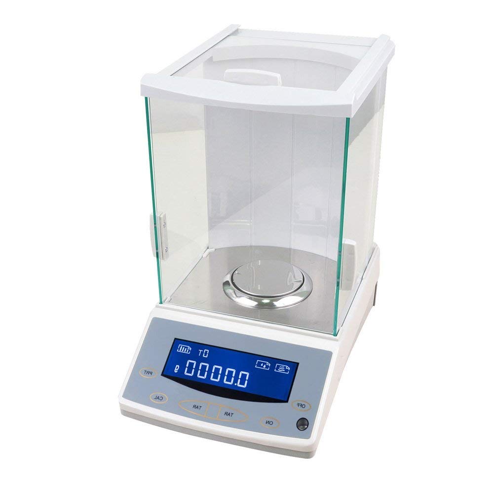 weighing applications
