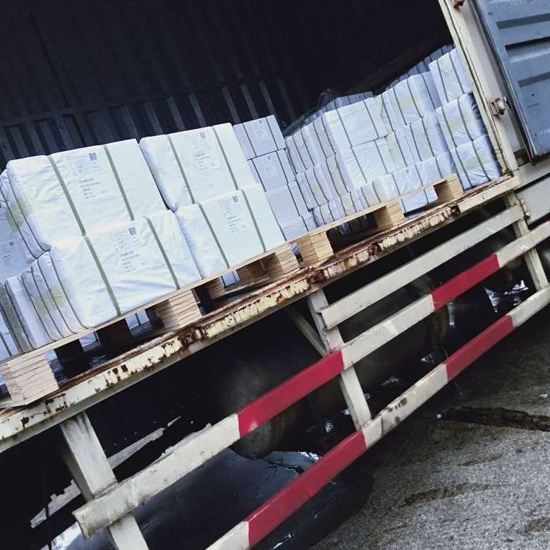 industrial floor scales