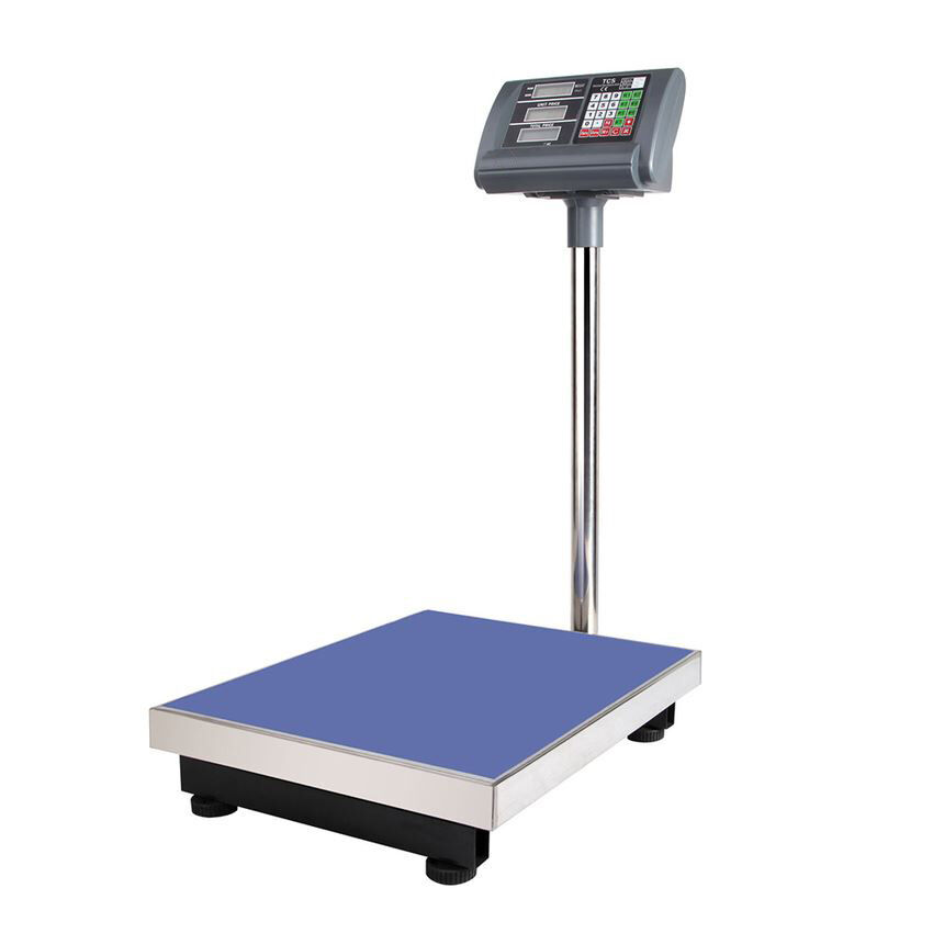 digital weighing scales