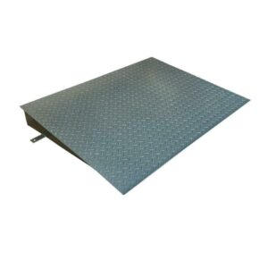 industrial floor scales