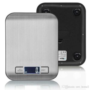 Kitchen Scale