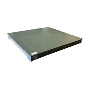 industrial floor scales