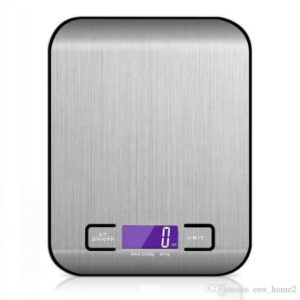 Kitchen Scale