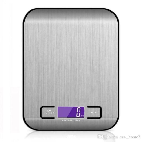 Kitchen Scale