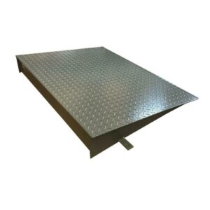 industrial floor scales