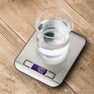 Kitchen Scale