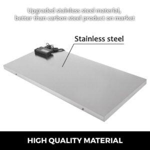 industrial floor scales
