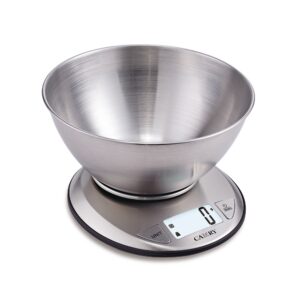 KITCHEN SCALES