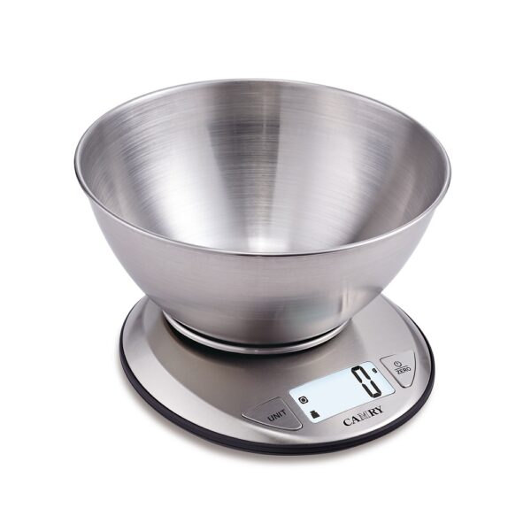 KITCHEN SCALES