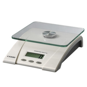 KITCHEN SCALES