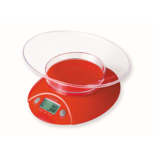 KITCHEN SCALES