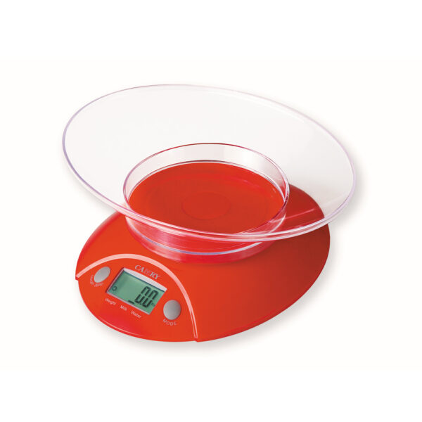KITCHEN SCALES