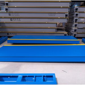 industrial floor scales