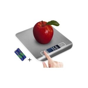 kitchen scale