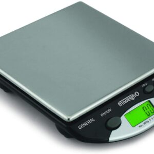 Table top scales