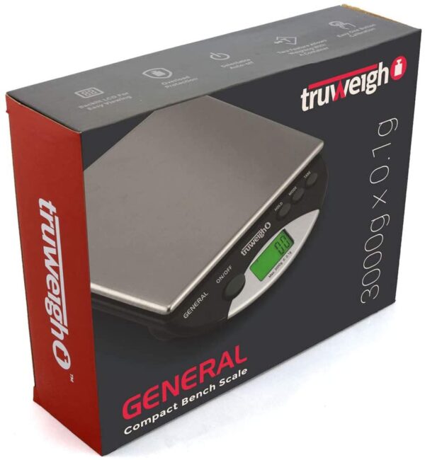 kitchen scale