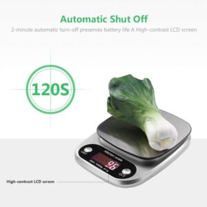 kitchen scale