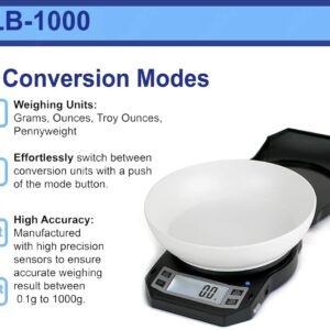 kitchen scale