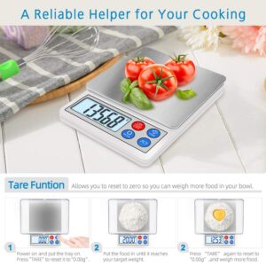 kitchen scale