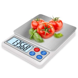 kitchen scale