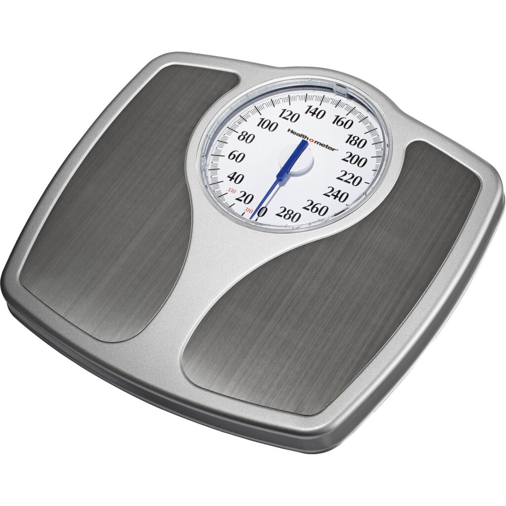 extra large analog bathroom