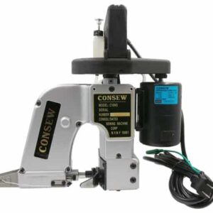 BAG CLOSING MACHINES