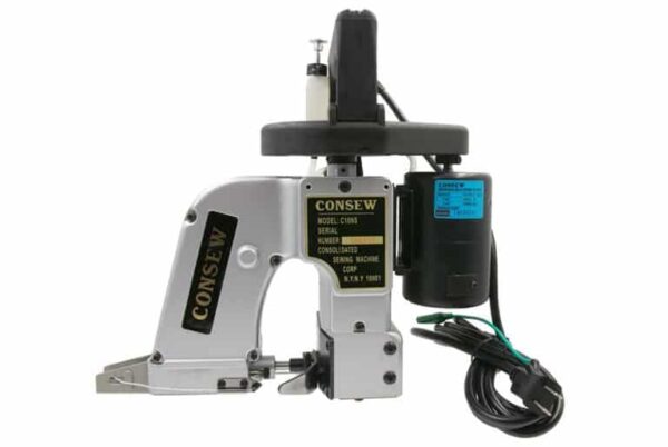 BAG CLOSING MACHINES
