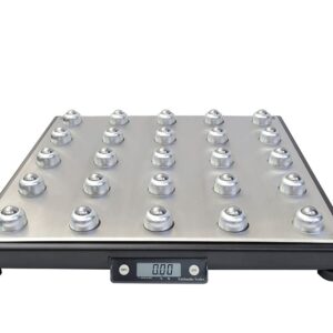 industrial floor scales