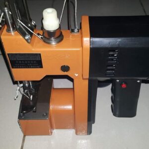 BAG CLOSING MACHINES