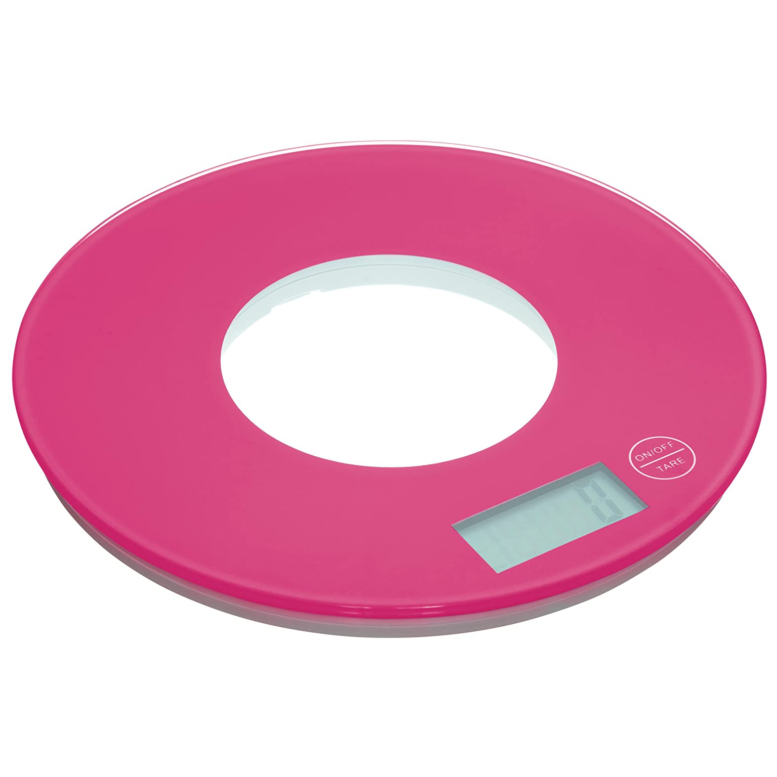 Easy to use precision