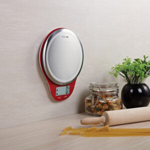 kitchen scales
