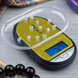 kitchen scales