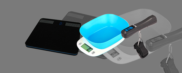 Price Kitchen scale