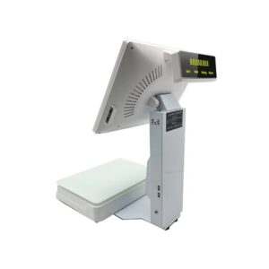Barcode Label Printer Scale