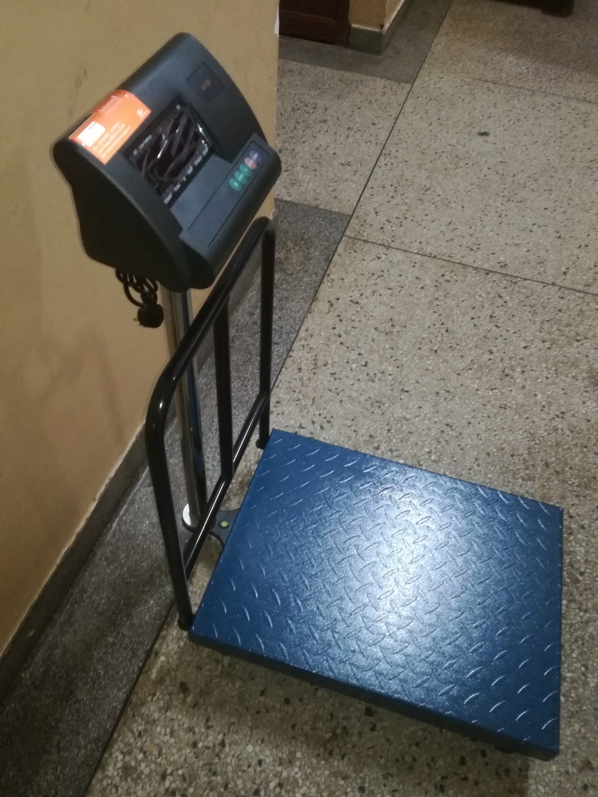 Adequate portable