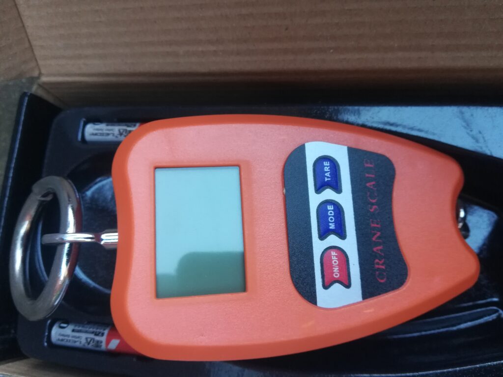 Micro electronic crane