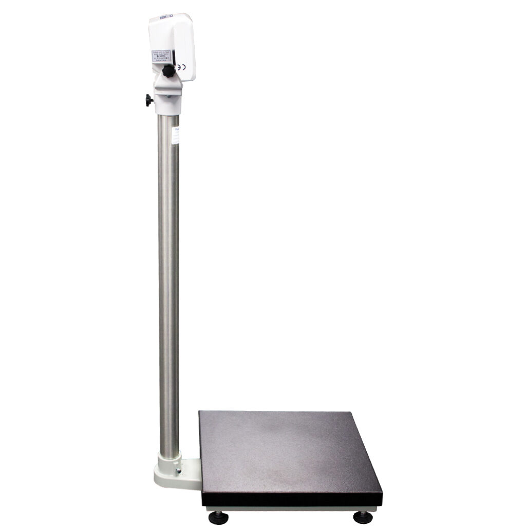 BMI scale with