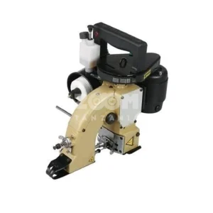 Bag closer sewing machines