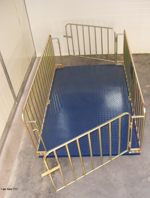 High-quality single animal