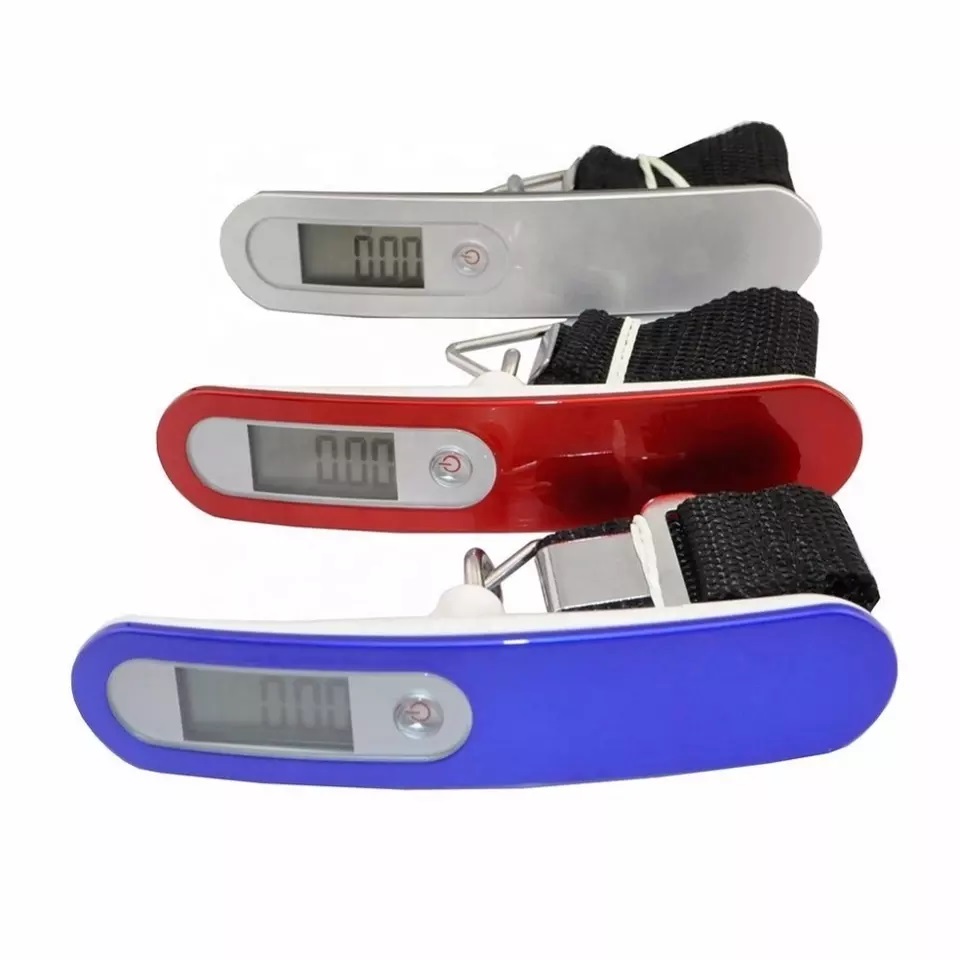 portable hanging scales