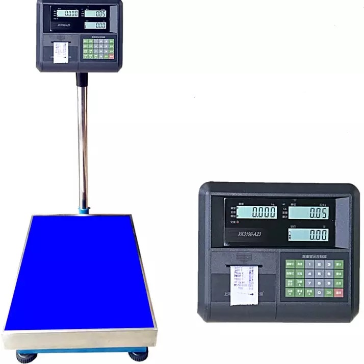 Best weighing scales